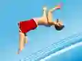 Trò chơi Người Lặn Flip trực tuyến Trò chơi Người Lặn Flip trực tuyến