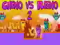 Trò chơi Cheno vs Reeno 2 trực tuyến Trò chơi Cheno vs Reeno 2 trực tuyến