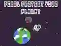 Trò chơi Pixel Bảo vệ hành tinh của bạn trực tuyến Trò chơi Pixel Bảo vệ hành tinh của bạn trực tuyến