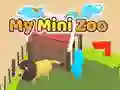 Trò chơi Sở thú mini của tôi trực tuyến Trò chơi Sở thú mini của tôi trực tuyến