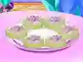 Trò chơi Nấu ăn Bánh Donut Cầu Vồng Ngon trực tuyến Trò chơi Nấu ăn Bánh Donut Cầu Vồng Ngon trực tuyến