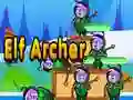 Trò chơi Cung Thủ Elf trực tuyến Trò chơi Cung Thủ Elf trực tuyến