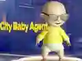 Trò chơi Đại lý Em Bé Thành Phố trực tuyến