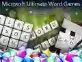 Trò chơi Microsoft Ultimate Word Games trực tuyến Trò chơi Microsoft Ultimate Word Games trực tuyến