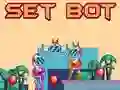 Trò chơi Bot thiết lập trực tuyến