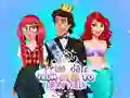 Trò chơi Buổi hẹn Prom: Từ Cô bé mọt sách đến Nữ hoàng Prom trực tuyến Trò chơi Buổi hẹn Prom: Từ Cô bé mọt sách đến Nữ hoàng Prom trực tuyến