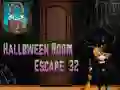 Trò chơi Amgel Tẩu Thoát Phòng Halloween 32 trực tuyến