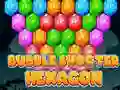 Trò chơi Bubble Shooter Hình Lục Giác trực tuyến Trò chơi Bubble Shooter Hình Lục Giác trực tuyến