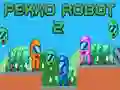 Trò chơi Pekko Robot 2 trực tuyến Trò chơi Pekko Robot 2 trực tuyến