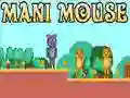Trò chơi Chuột Mani trực tuyến Trò chơi Chuột Mani trực tuyến