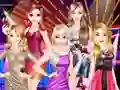 Trò chơi Tiệc Tối Cuối Tuần của Những Người Bạn Tốt Nhất trực tuyến