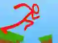 Trò chơi Stickman Parkour Craft trực tuyến Trò chơi Stickman Parkour Craft trực tuyến