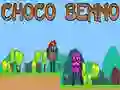 Trò chơi Choco Benno trực tuyến Trò chơi Choco Benno trực tuyến