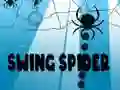 Trò chơi Nhện đu đưa trực tuyến