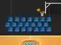 Trò chơi Tap Tap Dunk trực tuyến Trò chơi Tap Tap Dunk trực tuyến