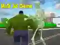 Trò chơi Trò chơi 3D Hulk trực tuyến