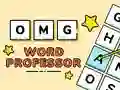 Trò chơi OMG Giáo Sư Từ Vựng trực tuyến Trò chơi OMG Giáo Sư Từ Vựng trực tuyến