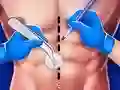 Trò chơi Trò chơi bệnh viện phẫu thuật đa năng trực tuyến