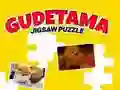 Trò chơi Puzzle Gudetama trực tuyến Trò chơi Puzzle Gudetama trực tuyến