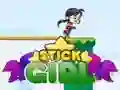 Trò chơi Cô Gái Que trực tuyến