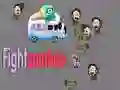 Trò chơi Chiến đấu với zombie trực tuyến Trò chơi Chiến đấu với zombie trực tuyến