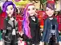 Trò chơi Nữ hoàng Phong cách Đường phố Punk 2 trực tuyến Trò chơi Nữ hoàng Phong cách Đường phố Punk 2 trực tuyến