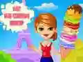 Trò chơi Cửa hàng kem của tôi trực tuyến