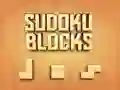 Trò chơi Khối Sudoku trực tuyến Trò chơi Khối Sudoku trực tuyến