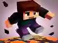 Trò chơi Noob Parkour: Nether trực tuyến Trò chơi Noob Parkour: Nether trực tuyến