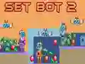 Trò chơi Set Bot 2 trực tuyến Trò chơi Set Bot 2 trực tuyến