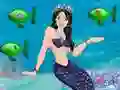 Trò chơi Barbie Nàng Tiên Cá Thay Đồ trực tuyến Trò chơi Barbie Nàng Tiên Cá Thay Đồ trực tuyến
