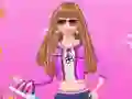 Trò chơi Váy Mua Sắm Barbie trực tuyến
