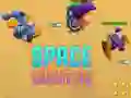 Trò chơi Bắn súng vũ trụ trực tuyến Trò chơi Bắn súng vũ trụ trực tuyến