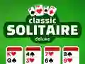 Trò chơi Solitaire Cổ Điển Deluxe trực tuyến Trò chơi Solitaire Cổ Điển Deluxe trực tuyến