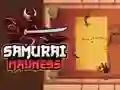 Trò chơi Cảm giác Samurai trực tuyến Trò chơi Cảm giác Samurai trực tuyến