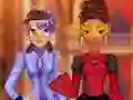 Trò chơi BFFs Lễ hội Carnival Venice trực tuyến Trò chơi BFFs Lễ hội Carnival Venice trực tuyến