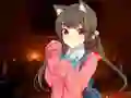 Trò chơi Cô Gái Anime - Nhấp trực tuyến