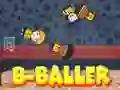 Trò chơi B-Baller trực tuyến