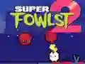 Trò chơi Super Fowlst 2 trực tuyến Trò chơi Super Fowlst 2 trực tuyến