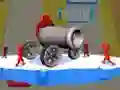 Trò chơi Người Chạy Đám Đông trực tuyến