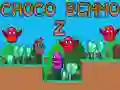 Trò chơi Choco Benno 2 trực tuyến Trò chơi Choco Benno 2 trực tuyến