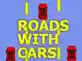 Trò chơi Đường với xe trực tuyến
