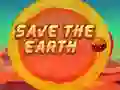 Trò chơi Cứu lấy Trái Đất trực tuyến