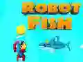 Trò chơi Cá Robot trực tuyến Trò chơi Cá Robot trực tuyến