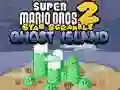 Trò chơi Super Mario Bros: Cuộc Đua Sao 2 - Đảo Ma trực tuyến Trò chơi Super Mario Bros: Cuộc Đua Sao 2 - Đảo Ma trực tuyến