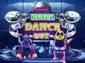Trò chơi Xây Dựng Robot Nhảy trực tuyến Trò chơi Xây Dựng Robot Nhảy trực tuyến