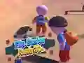 Trò chơi Flip Skater Rush 3D trực tuyến Trò chơi Flip Skater Rush 3D trực tuyến