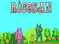 Trò chơi Ricosan trực tuyến