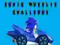 Trò chơi Thử Thách Sonic Wheelie trực tuyến Trò chơi Thử Thách Sonic Wheelie trực tuyến