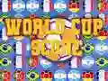 Trò chơi Điểm số World Cup trực tuyến Trò chơi Điểm số World Cup trực tuyến